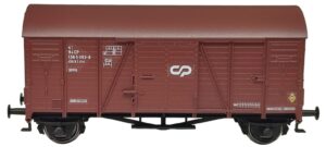 ARLO MICROMODEL J CAST P 80/90s