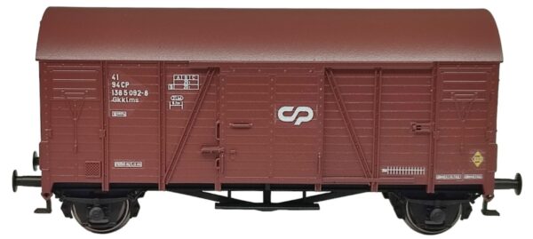 ARLO MICROMODEL J CAST P 80/90s