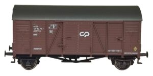 ARLO MICROMODEL J CAST P 276 80/90s