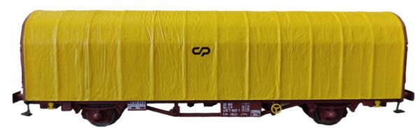 ARLO MICROMODEL LIS CP 90/00‘s