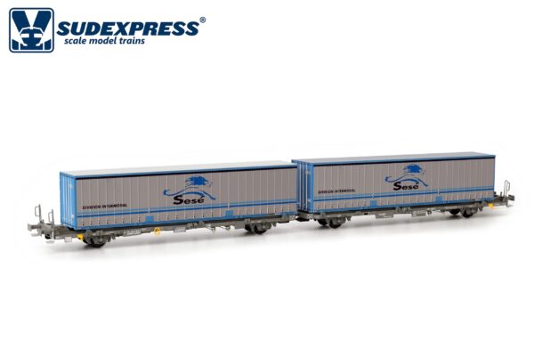 SUDEXPRESS SURM05517 Renfe Laagrss 055