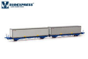 SUDEXPRESS SUCM66517 Comsa Laagrss 665