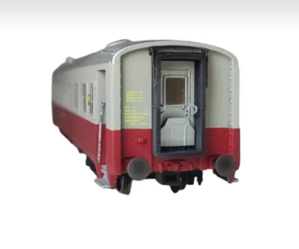 ARLO MICROMODEL B600 2ª 60s