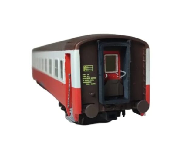 ARLO MICROMODEL B600 1ª/2ª 70/90s