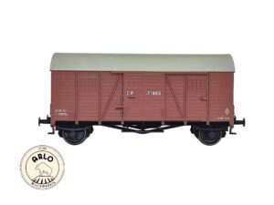 ARLO MICROMODEL J CAST G 1865 60/70s