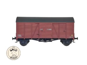 ARLO MICROMODEL J CAST G 1658 60/70s