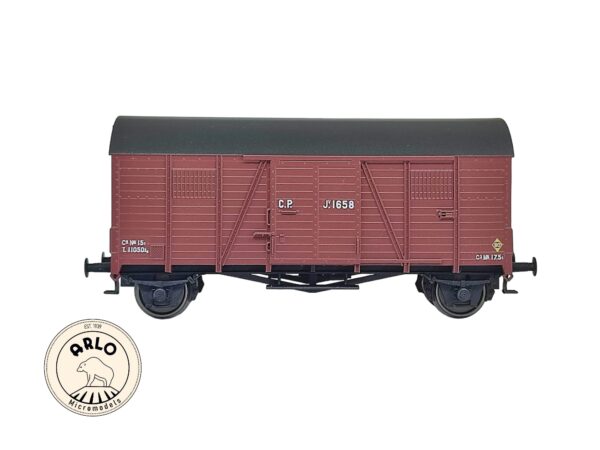 ARLO MICROMODEL J CAST G 1658 60/70s