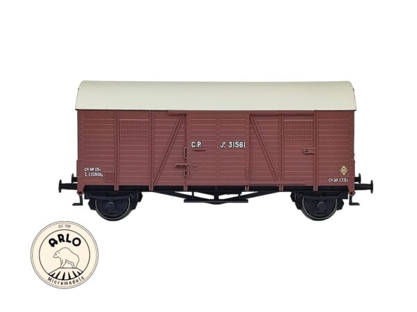 ARLO MICROMODEL J CAST G 31561 60/70s