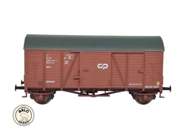 ARLO MICROMODEL J CAST P 70/80s