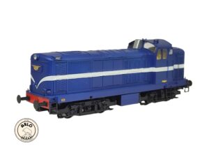 ARLO MICROMODEL 1453 LOCOMOTIVE CP, DUMMY