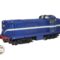 ARLO MICROMODEL 1453 LOCOMOTIVE CP, DUMMY