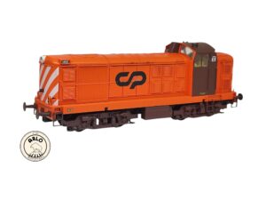 ARLO MICROMODEL 1451 LOCOMOTIVE CP, DUMMY