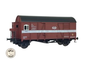 ARLO MICROMODEL J GV CAST - 70/90s