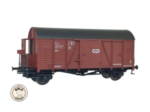 ARLO MICROMODEL J G CAST - 80/90s