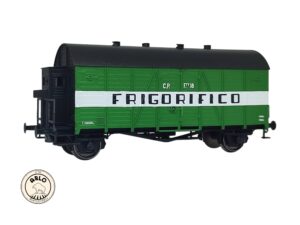 ARLO MICROMODEL J GUA FRIGO 18 50/60s