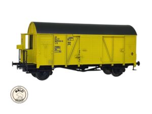 ARLO MICROMODEL J GUA AM 012 WORKS