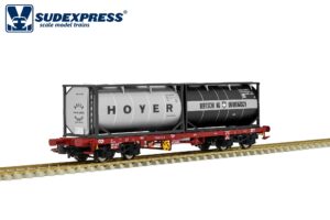 SUDEXPRESS S0450021 CP Sgmms 021