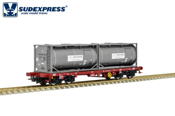 SUDEXPRESS S0450028 CP Sgmms 028