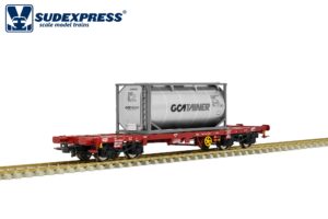 SUDEXPRESS S0450118 CP Sgmms 118