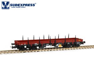 SUDEXPRESS S0454003 CP Lyv 003