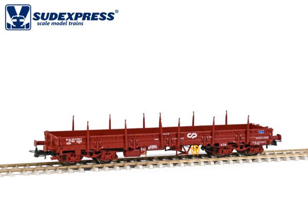 SUDEXPRESS S0454012 CP Sgs 012