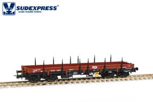 SUDEXPRESS S0454026 CP Sgs 026
