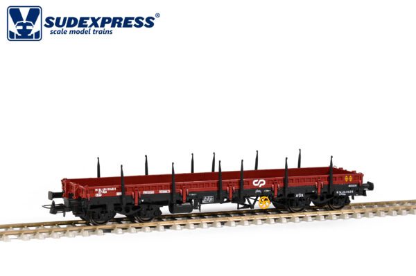 SUDEXPRESS S0454045 CP Sgs 045