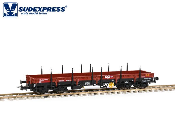 SUDEXPRESS S0454058 CP Sgs 058