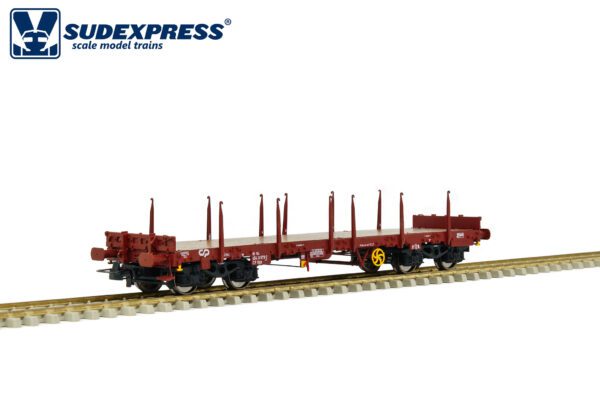 SUDEXPRESS S0454079 CP Sgs 079