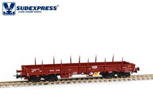 SUDEXPRESS S0454103 CP Sgs 103