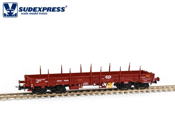 SUDEXPRESS S0454103 CP Sgs 103