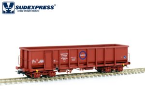 SUDEXPRESS S067033 Transfesa Fas 033