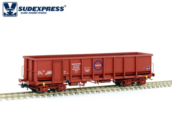 SUDEXPRESS S067033 Transfesa Fas 033