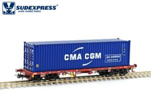 SUDEXPRESS S450005 CP Sgmms 005