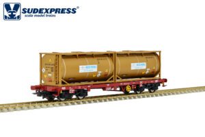 SUDEXPRESS S450028 CP Sgmms 028