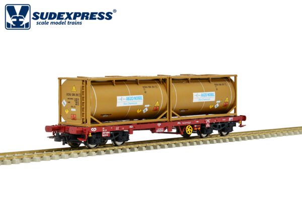 SUDEXPRESS S450028 CP Sgmms 028