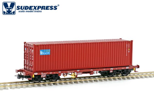 SUDEXPRESS S450029 CP Sgmms 029