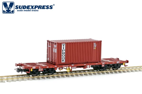 SUDEXPRESS S450066 CP Sgmms 066