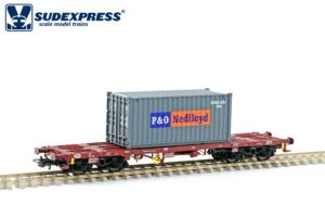 SUDEXPRESS S450079 CP Sgmms 079