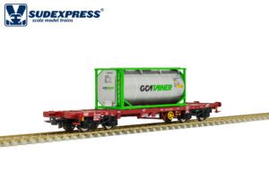 SUDEXPRESS S450118 CP Sgmms 118