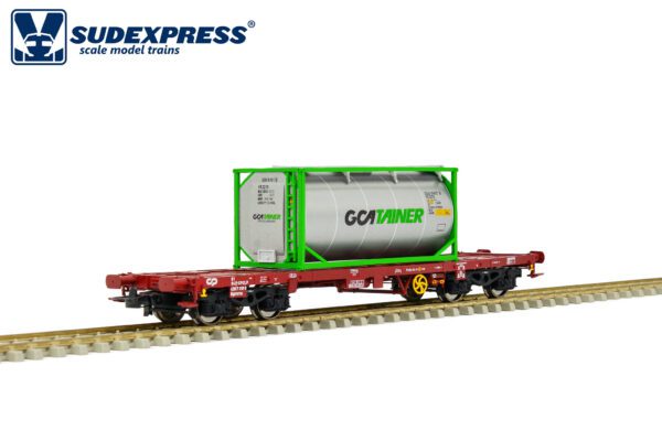 SUDEXPRESS S450118 CP Sgmms 118