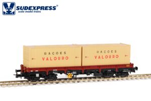 SUDEXPRESS S454003 CP Lyv 003