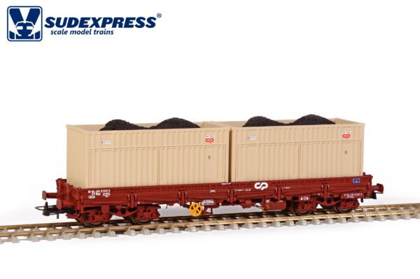 SUDEXPRESS S454012 CP Sgs 012