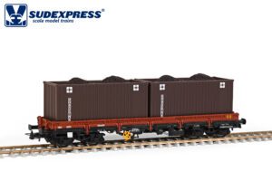 SUDEXPRESS S454027 CP Lyv 027