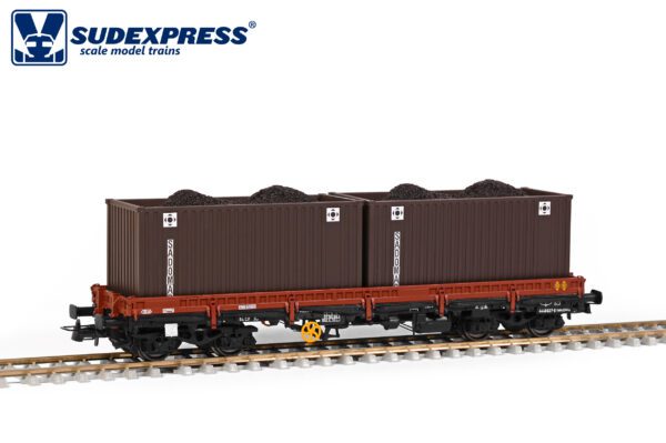 SUDEXPRESS S454027 CP Lyv 027