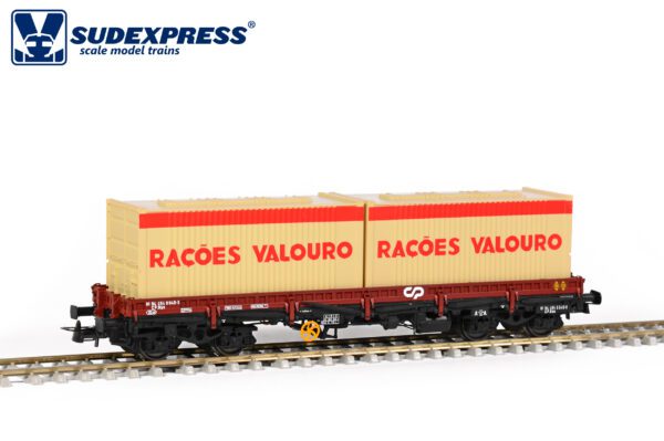 SUDEXPRESS S454045 CP Sgs 045