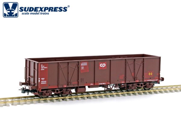 SUDEXPRESS S592003 CP Ealos 003
