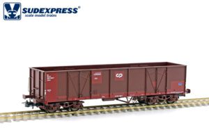 SUDEXPRESS S592005 CP Ealos 005