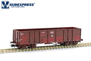 SUDEXPRESS S592009 CP Ealos 009
