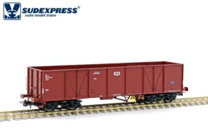 SUDEXPRESS S592010 CP Ealos 010